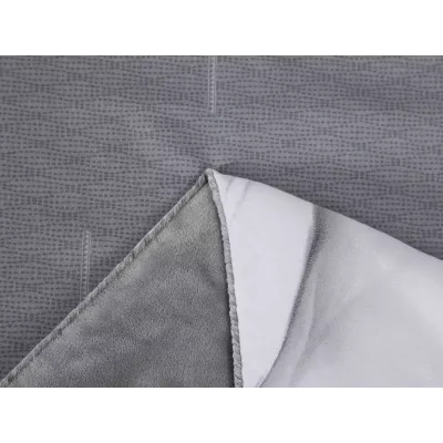 Комплект с одеялом Sofi De Marko “Роберто №14”, 1.5 спальный