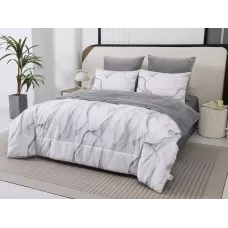 Комплект с одеялом Sofi De Marko “Роберто №14”, 1.5 спальный