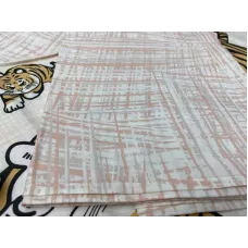 Комплект постельного белья Волшебная ночь “Happy tiger”, семейный