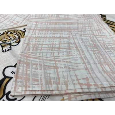 Комплект постельного белья Волшебная ночь “Happy tiger”, семейный