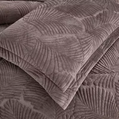 Покрывало Sofi De Marko “Ноэль” (мокко), 240x260