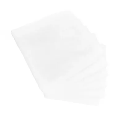 Комплект полотенец Sofi de marko “Бруна” (белый), 30x30 (6 шт)