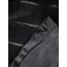 Плед TexRepublic "Кролик" темно-серый, 200х220