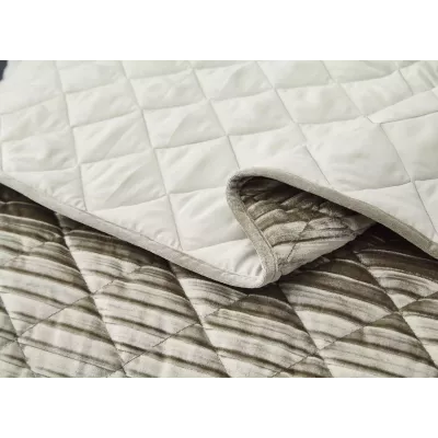 Покрывало Sofi de Marko “Леонтия” (бежевый), 240x260