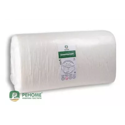 Наматрасник Реноме “Струтопласт бамбуковый”, 80х200