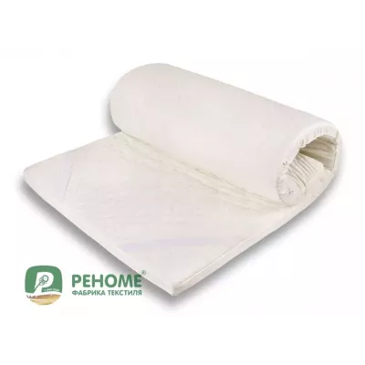 Наматрасник Реноме “Струтопласт бамбуковый”, 80х200