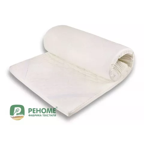 Наматрасник Реноме “Струтопласт бамбуковый”, 80х200