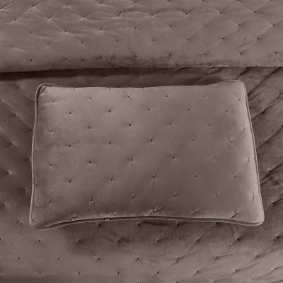 Покрывало Sofi De Marko “Иоланта” (капучино), 160x220