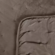 Покрывало Sofi De Marko “Иоланта” (капучино), 160x220