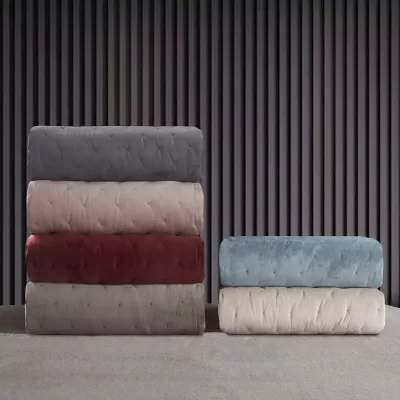 Покрывало Sofi De Marko “Иоланта” (капучино), 160x220