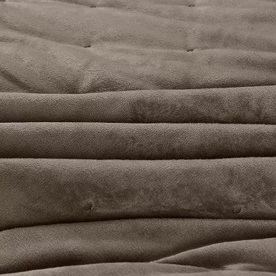 Покрывало Sofi De Marko “Иоланта” (капучино), 160x220