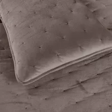 Покрывало Sofi De Marko “Иоланта” (капучино), 160x220