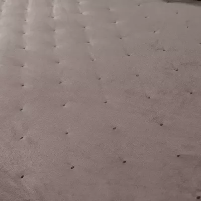 Покрывало Sofi De Marko “Иоланта” (капучино), 160x220