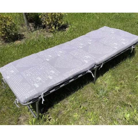 Раскладная кровать "Nika" с ортопедическим основанием (РК6-М), 71.5x191.5х33