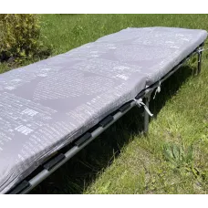 Раскладная кровать "Nika" с ортопедическим основанием (РК6-М), 71.5x191.5х33