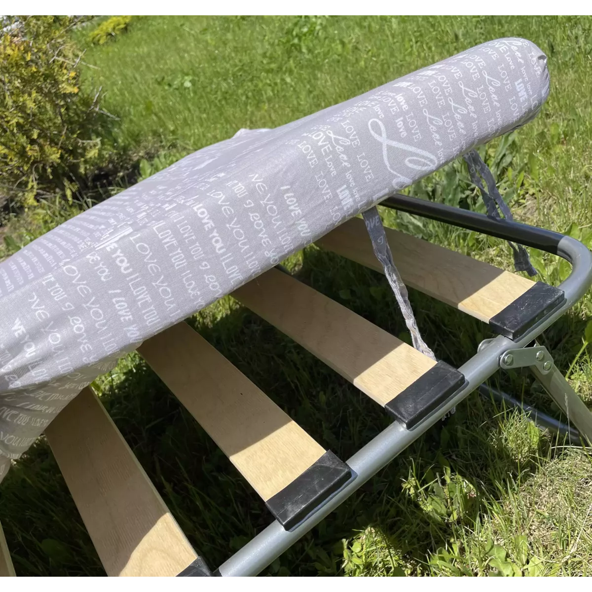 Раскладная кровать "Nika" с ортопедическим основанием (РК6-М), 71.5x191.5х33