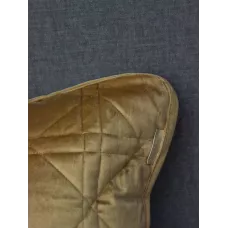 Покрывало Kazanov.a "Dori" (кремовый капучино), 240х260