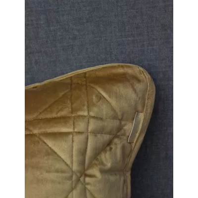 Покрывало Kazanov.a "Dori" (кремовый капучино), 240х260