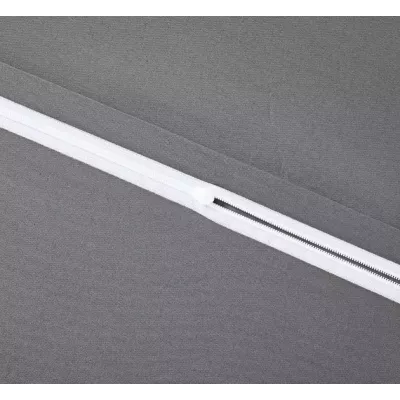 Комплект постельного белья Karteks "Сатин однотонный" SKO-029, двухспальный