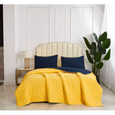 Покрывало Sofi de Marko “Броуди” №2, 160х220