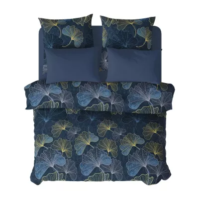 Комплект постельного белья Verossa Сатин "Twilight", 1.5 спальный