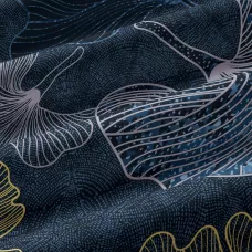 Комплект постельного белья Verossa Сатин "Twilight", 1.5 спальный