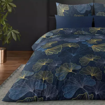 Комплект постельного белья Verossa Сатин "Twilight", 1.5 спальный