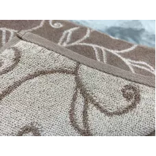 Махровое полотенце Самойловский текстиль "Форест" вид 1, 70х140