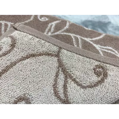 Махровое полотенце Самойловский текстиль "Форест" вид 1, 70х140