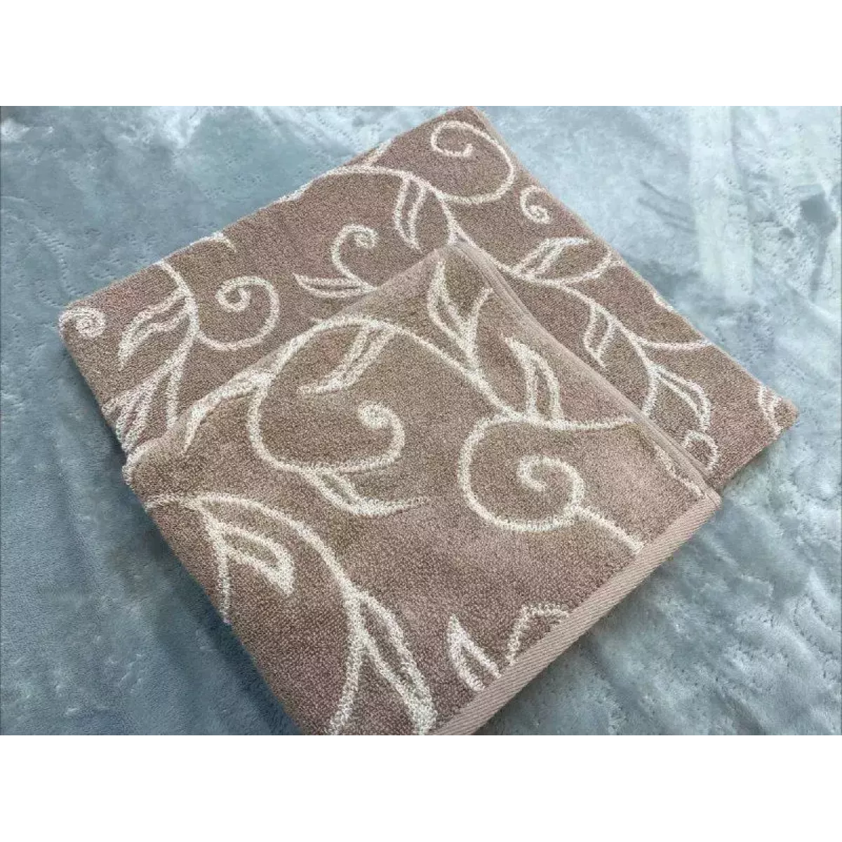 Махровое полотенце Самойловский текстиль "Форест" вид 1, 70х140