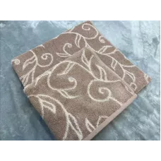 Махровое полотенце Самойловский текстиль "Форест" вид 1, 70х140