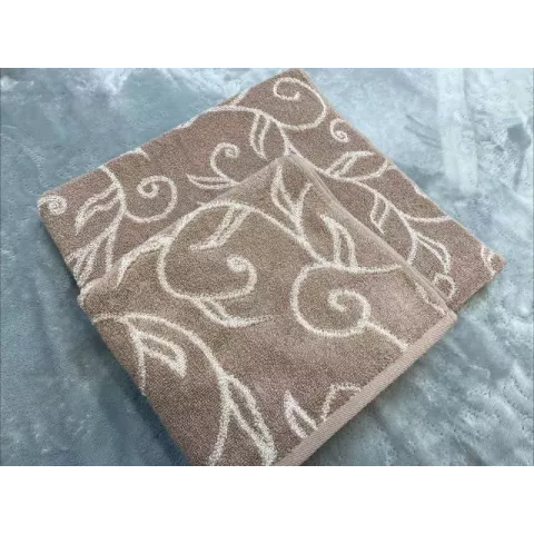 Махровое полотенце Самойловский текстиль "Форест" вид 1, 70х140