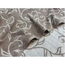 Махровое полотенце Самойловский текстиль "Форест" вид 1, 70х140