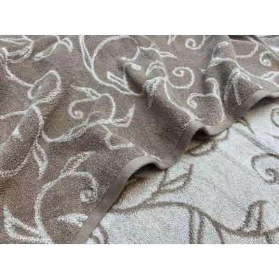 Махровое полотенце Самойловский текстиль "Форест" вид 1, 70х140