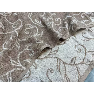 Махровое полотенце Самойловский текстиль "Форест" вид 1, 70х140