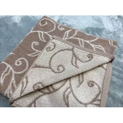 Махровое полотенце Самойловский текстиль "Форест" вид 1, 70х140