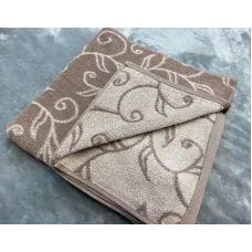 Махровое полотенце Самойловский текстиль "Форест" вид 1, 70х140