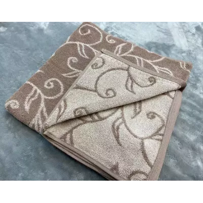 Махровое полотенце Самойловский текстиль "Форест" вид 1, 70х140