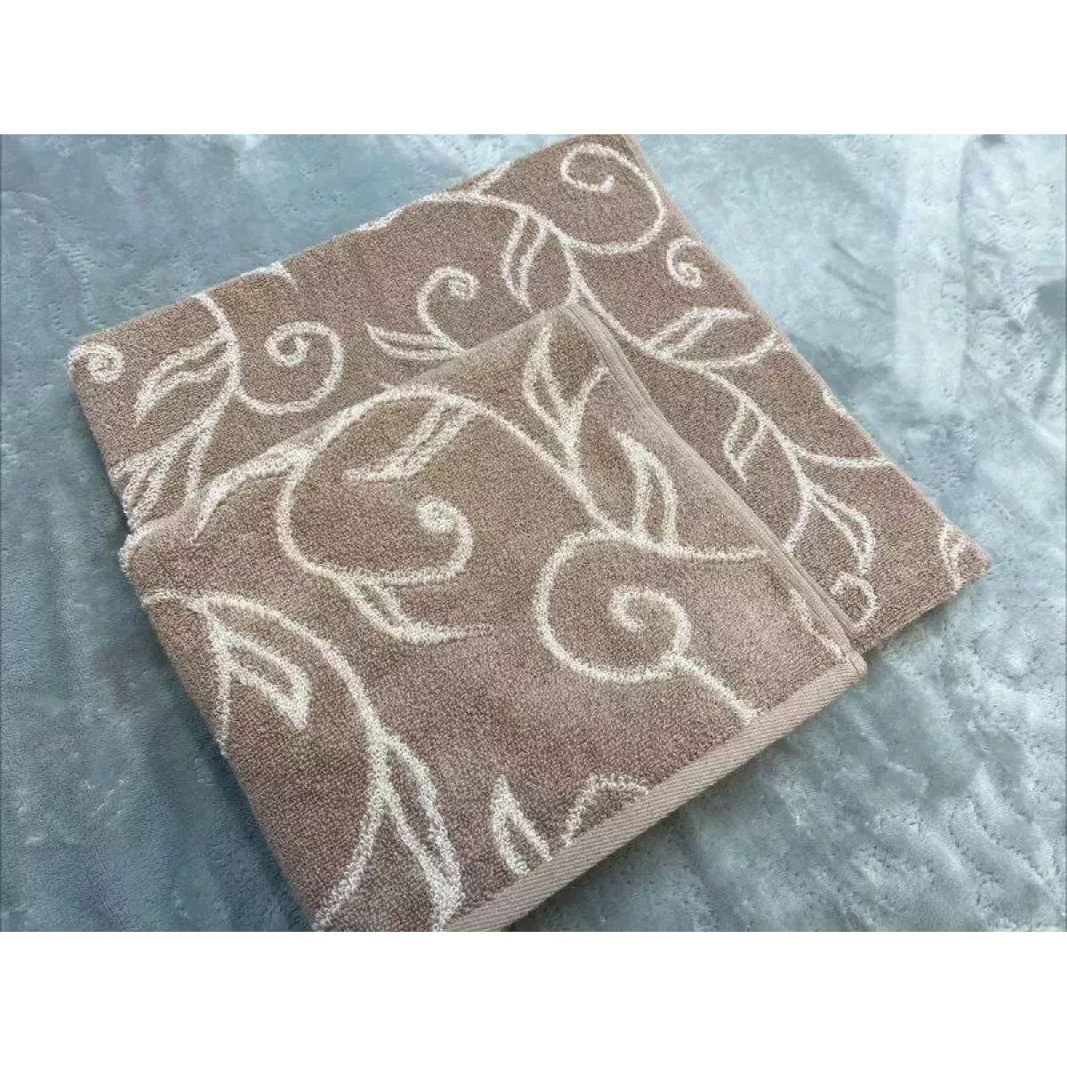 Махровое полотенце Самойловский текстиль "Форест" вид 1, 70х140