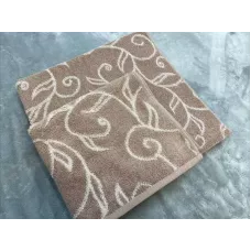 Махровое полотенце Самойловский текстиль "Форест" вид 1, 70х140