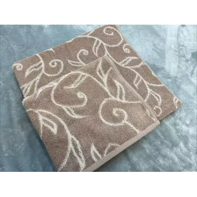 Махровое полотенце Самойловский текстиль "Форест" вид 1, 70х140