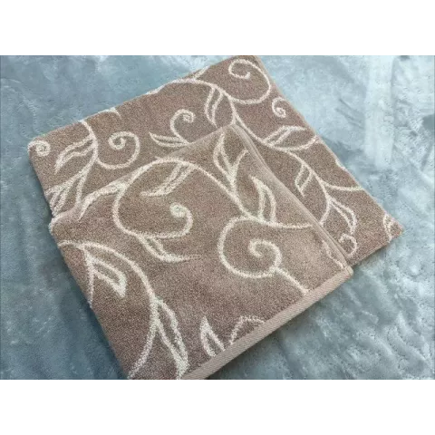 Махровое полотенце Самойловский текстиль "Форест" вид 1, 70х140