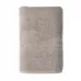 Махровое банное полотенце Verossa “Unico” (кофе), 100х150