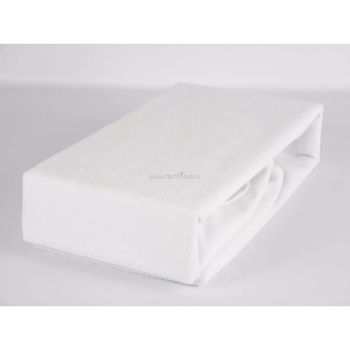 Наматрасник водоотталкивающий Haus “Здоровый сон”, 80х200