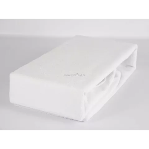 Наматрасник водоотталкивающий Haus “Здоровый сон”, 80х200