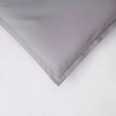 Комплект постельного белья Sofi de Marko "Селина" (серая), 2х спальный