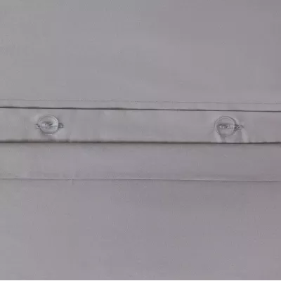 Комплект постельного белья Sofi de Marko "Селина" (серая), 2х спальный