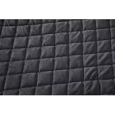 Покрывало Sofi De Marko “Натаниэль” (антрацит), 240x260