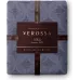Плед Verossa Лепесток маренго 180х190
