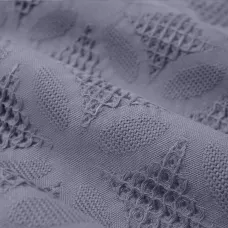 Плед Verossa Лепесток маренго 180х190